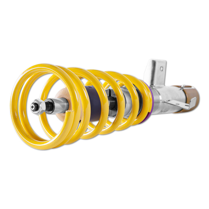 KW Coilover Kit V3 2019+ BMW Z4 sDrive M40I (G29) / A90 Toyota Supra - Bull Strap