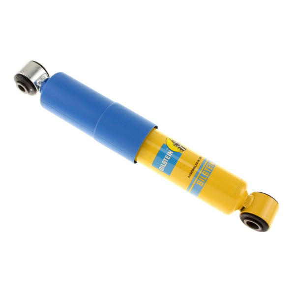 Bilstein B6 1985 Chevrolet Corvette Base Rear Shock Absorber - Bull Strap