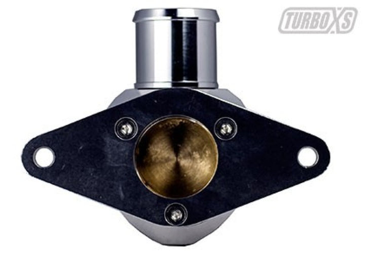 Turbo XS Mazdaspeed3/Mazdaspeed6 Hybrid BOV - Bull Strap