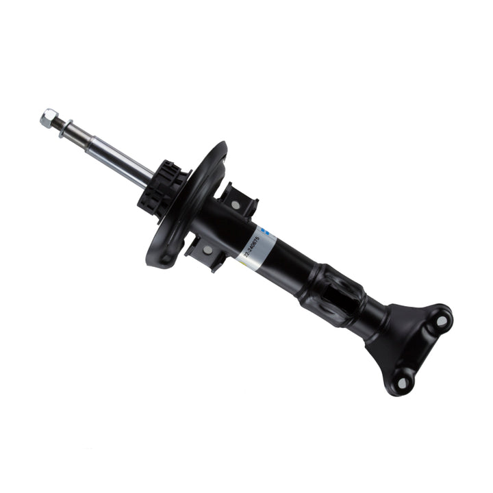 Bilstein B4 OE Replacement 08-15 Mercedes-Benz C/E-Class Front Twintube Strut Assembly - Bull Strap
