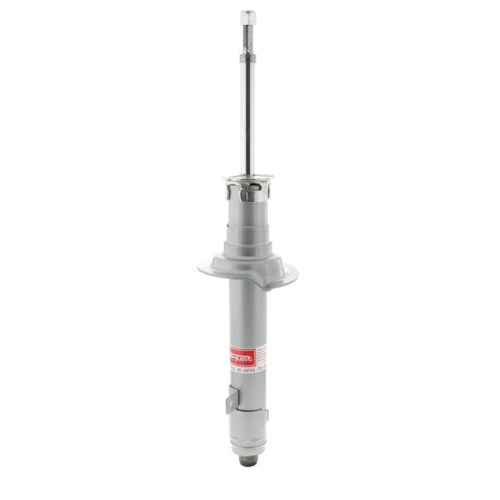 KYB Shocks Gas-A-Just Front Left Strut Lexus GS350 w/Adaptive Suspension AWD 2013-2020 - Bull Strap