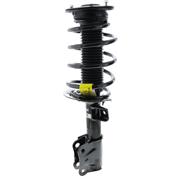 KYB 13-20 Ford Fusion FWD Front Left Strut-Plus - Bull Strap