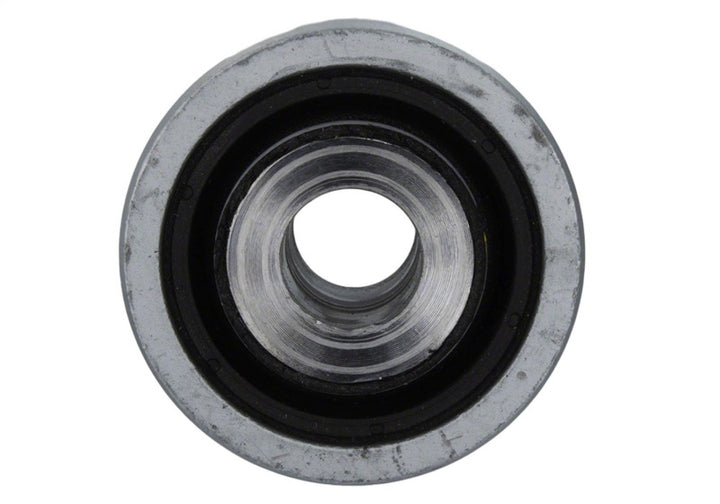 Ford Racing 15-24 Mustang GT/2.3L Ecoboost Knuckle to Toe Link Bearing Assembly - Bull Strap
