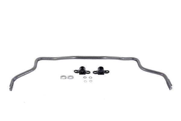 Hellwig 16-20 Nissan Titan/Titan XD Solid Heat Treated Chromoly 1in Rear Sway Bar - Bull Strap