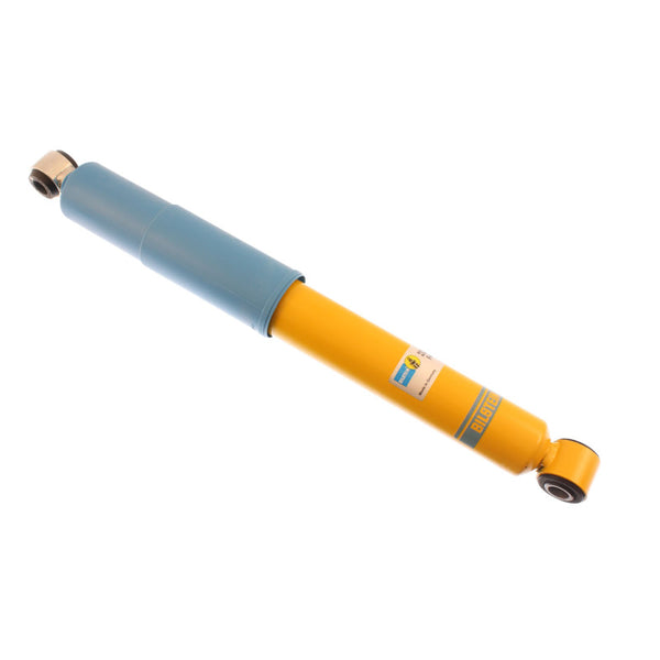 Bilstein 4600 Series 89-91 Mitsubishi Montero Rear Monotube Shock Absorber - Bull Strap