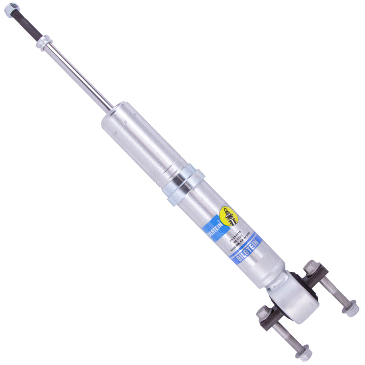 Bilstein B8 5100 Series 19-20 Ford Ranger 46mm Monotube (Ride Height Adjustable) Shock Absorber - Bull Strap