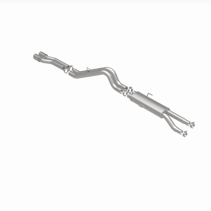 MagnaFlow System C/B Dodge Ram SRT-10 V1 - Bull Strap
