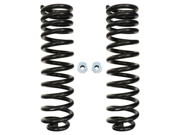 ICON 23 Ford F250/350 Front 2.5in. Gas Dual Rate Spring Kit - Bull Strap