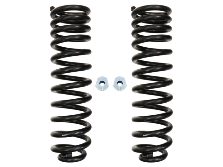 ICON 23 Ford F250/350 Front 2.5in. Gas Dual Rate Spring Kit - Bull Strap