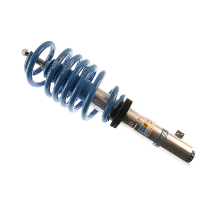 Bilstein B16 2009 Audi A4 Quattro Avant Front and Rear Performance Suspension System - Bull Strap