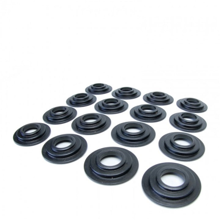 Skunk2 Honda/Acura (K20/K24/F20C/F22C) Valve Spring Base Kit - Bull Strap
