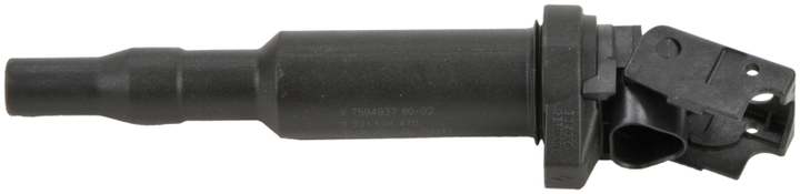 Bosch 14V Pencil Type 226 Ignition Coil (OE 12138647689/9807841880) - Bull Strap