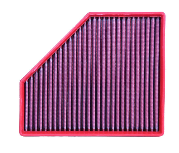 BMC 19+ Toyota Supra GR 3.0 / BMW 330i Replacement Panel Air Filter - Bull Strap
