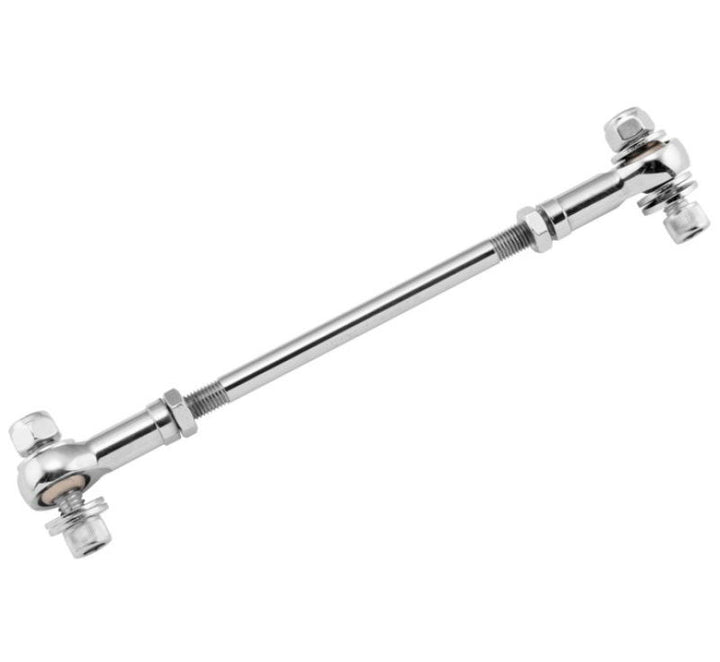 Performance Machine Steel Anchor Rod Assembly 6in - Bull Strap
