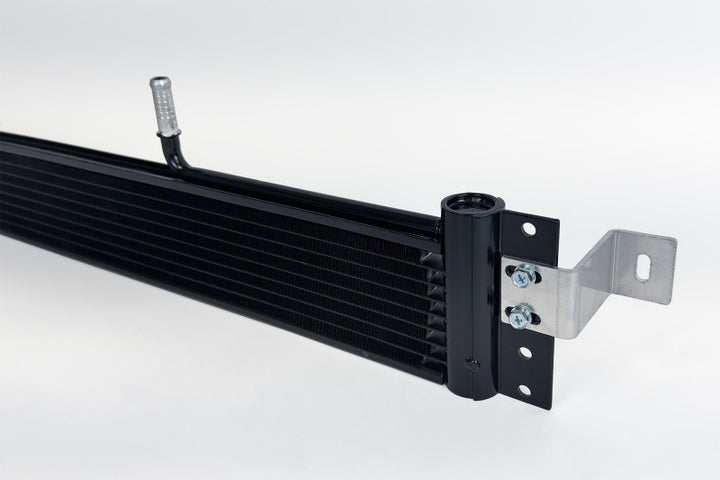 CSF 15-25 Ford F-150 and Raptor Transmission Oil Cooler - Bull Strap