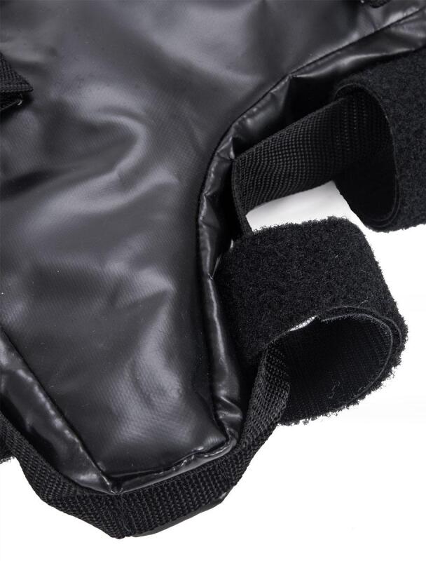 PRP Impact Gun Bag - Bull Strap
