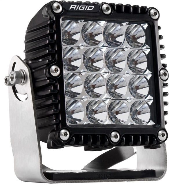 Rigid Industries Q Series Pro - Flood - Bull Strap