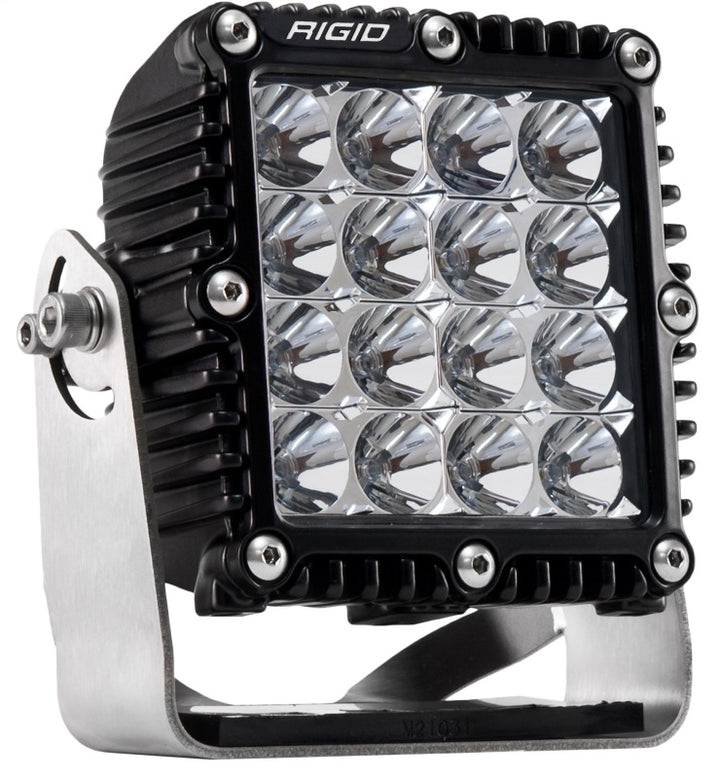 Rigid Industries Q Series Pro - Flood - Bull Strap