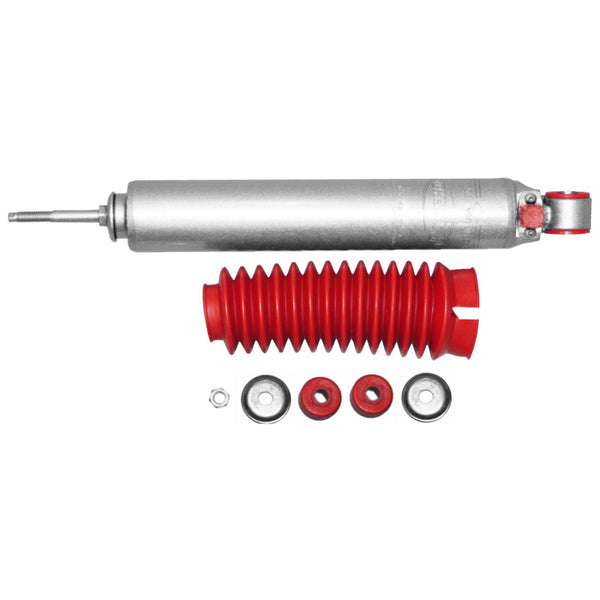 Rancho 00-06 Toyota Tundra Rear RS9000XL Shock - Bull Strap