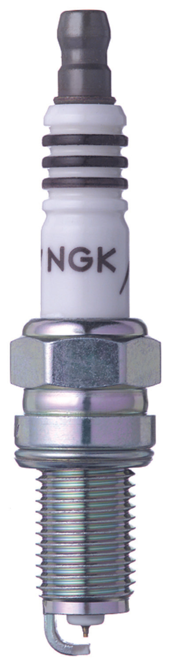 NGK Iridium IX Spark Plug Box of 4 (DCPR6EIX) - Bull Strap