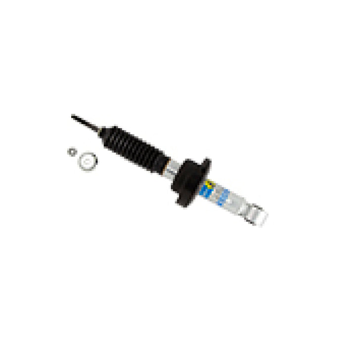 Bilstein 5100 Series 16-19 Nissan Titan XD 46mm (Ride Height Adjustable) Shock Absorber - Bull Strap