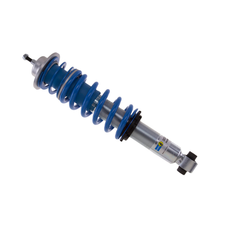 Bilstein B14 1998 Audi A6 Quattro Avant Front and Rear Suspension Kit - Bull Strap