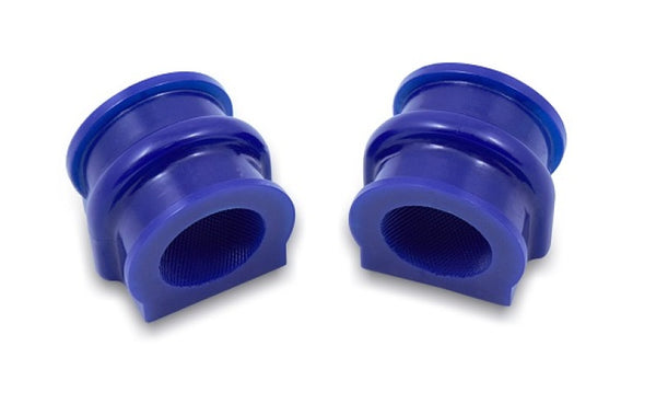 SuperPro Front Sway Bar To Chassis Mount - Bull Strap