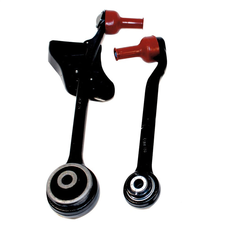 Ford Racing 2015-2016 Mustang Performance Pack Front Control Arm Kit - Bull Strap