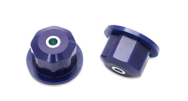 SuperPro 2006 Mazda MX-5 Miata Touring Rear Differential Mount Bushing Kit - Motorsport - Bull Strap