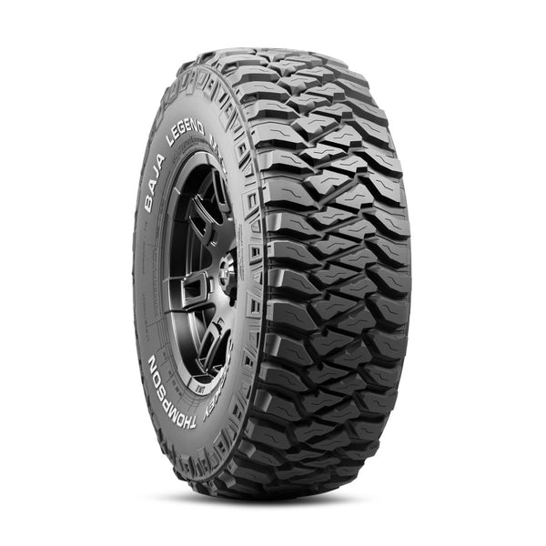 Mickey Thompson Baja Legend MTZ Tire - LT275/70R18 125/122P E 90000119683 - Bull Strap