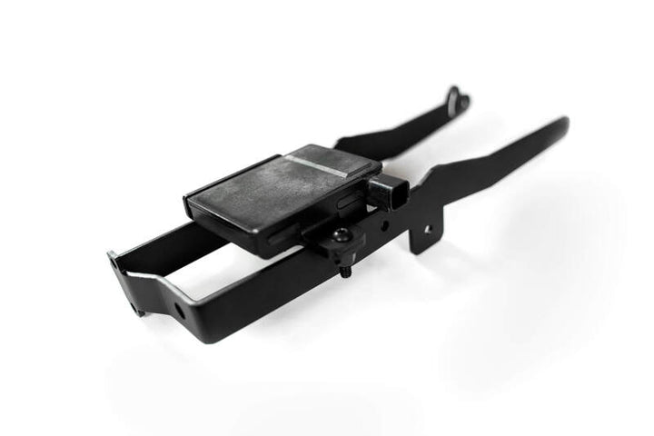 Addictive Desert Designs 21-22 Ford Raptor Adaptive Cruise Control Relocation Bracket - Bull Strap