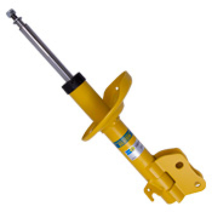 Bilstein B6 09-13 Subaru Forester Front Right Twintube Strut Assembly - Bull Strap