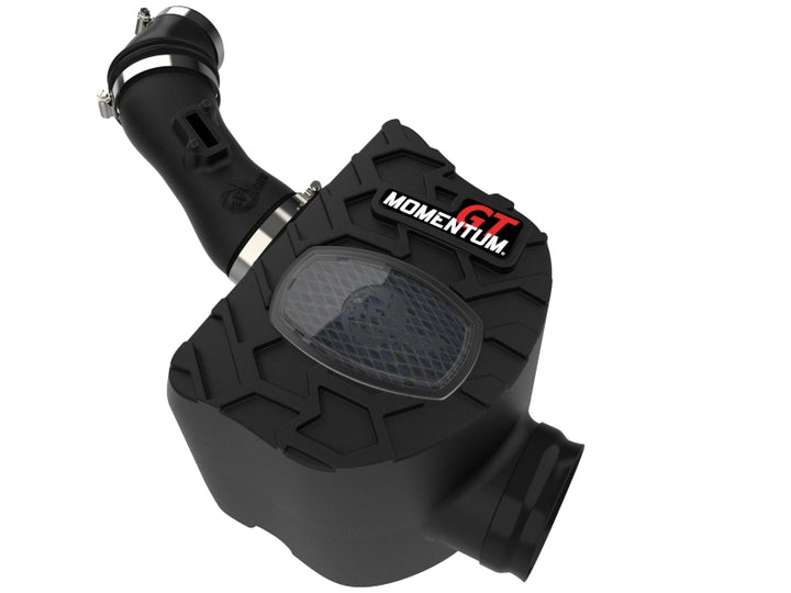 aFe 2022 Toyota Tundra V6-3.5L (tt) Momentum GT Pro 5R Cold Air Intake System - Bull Strap