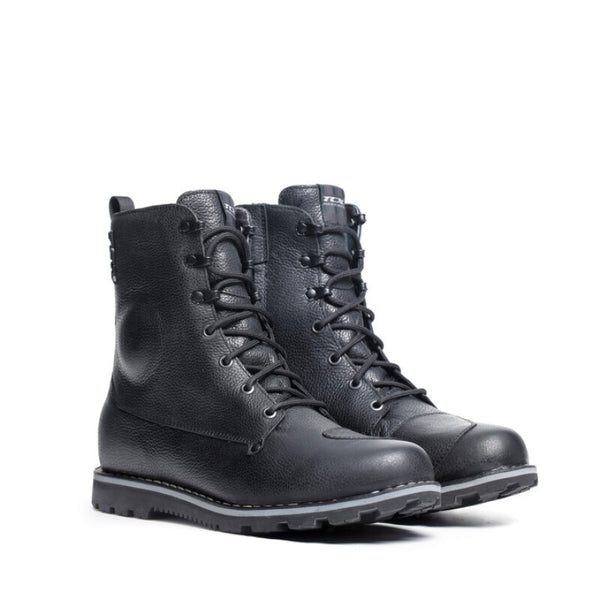 TCX Hero 2 Waterproof Boot Black Size - 42 - Bull Strap