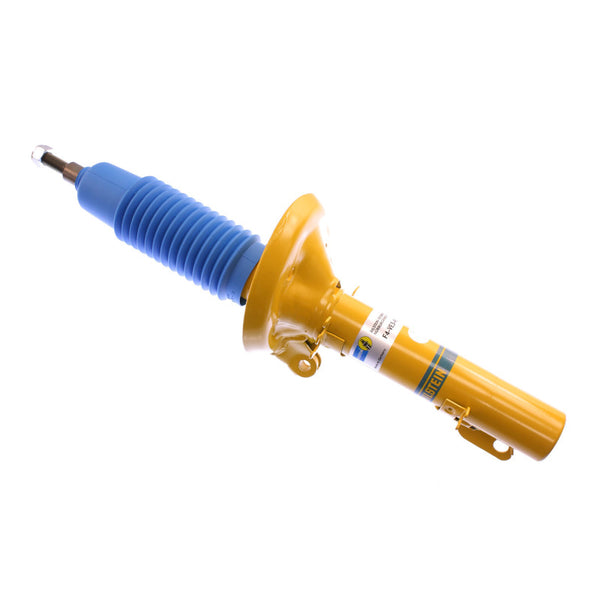 Bilstein B8 2000 Audi TT Base Front 36mm Monotube Strut Assembly - Bull Strap