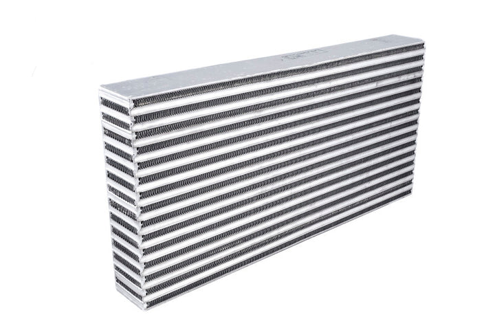 Garrett Air / Air Intercooler CAC (24.00in x 12.10in x 3.00in) - 900 HP - Bull Strap