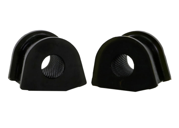 Whiteline 80-91 Volkswagen Vanagon Campmobile 19mm Front Sway Bar Mount Bushing Kit - Bull Strap