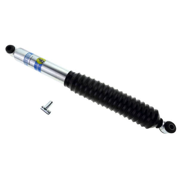 Bilstein 5100 Series 1993 Jeep Grand Cherokee Base Rear 46mm Monotube Shock Absorber - Bull Strap