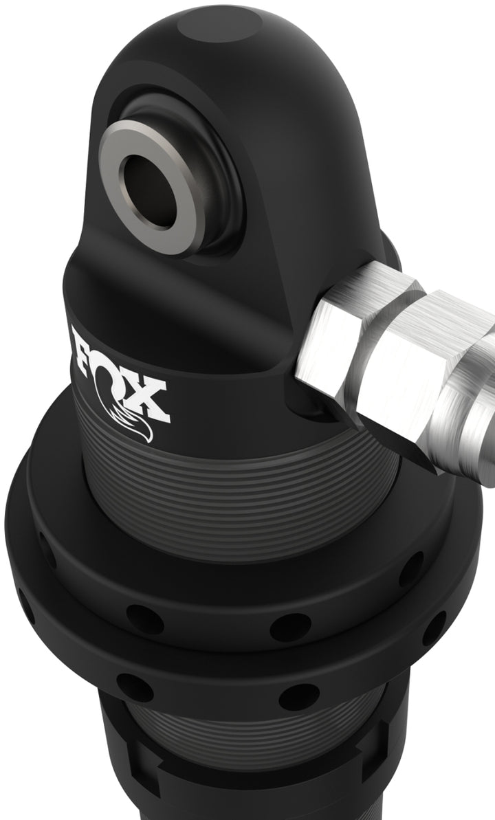 FOX Factory Series 2.5 x 14 Rear Right Coilover Remote Shock - Bull Strap