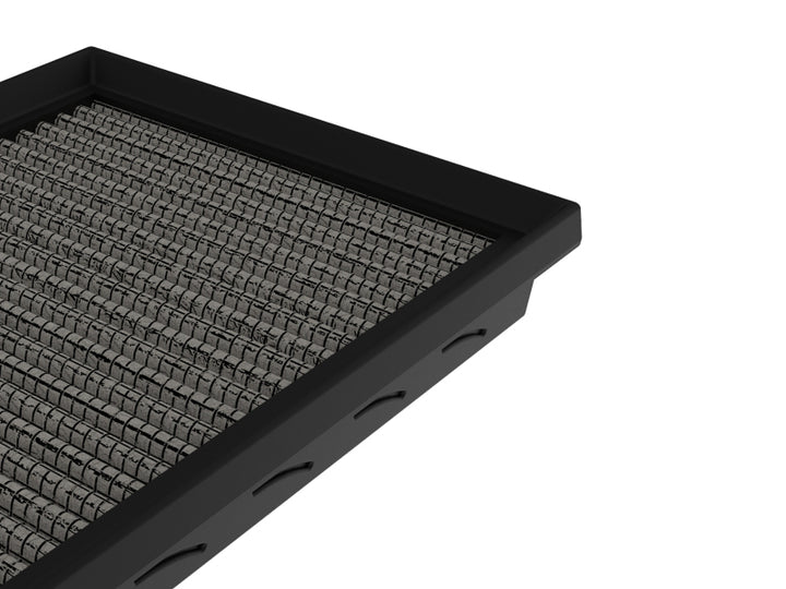aFe MagnumFLOW Air Filters OER PDS A/F PDS Mercedes AMG63 07-11 V8-6.3L - Bull Strap