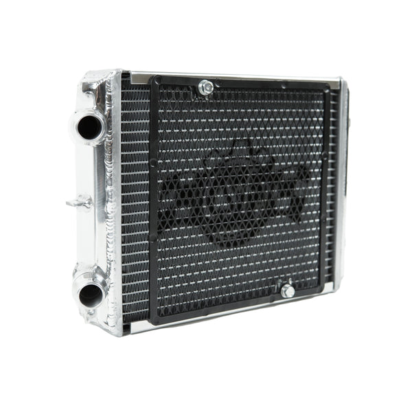 CSF 2015+ Mercedes Benz C63 AMG (W205) Auxiliary Radiator- Some Applications Require Qty 2 - Bull Strap