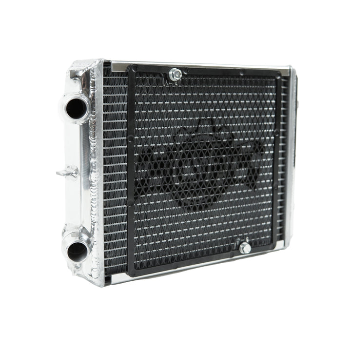 CSF 2015+ Mercedes Benz C63 AMG (W205) Auxiliary Radiator- Some Applications Require Qty 2 - Bull Strap