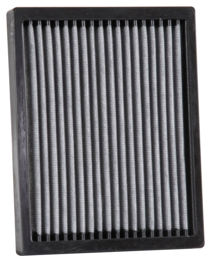 K&N 14-18 Kia Soul 1.6L/2.0L L4 Fuel Injection Cabin Air Filter - Bull Strap