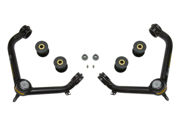 ICON 2009+ Ram 1500 Tubular Upper Control Arm Delta Joint Kit - Bull Strap