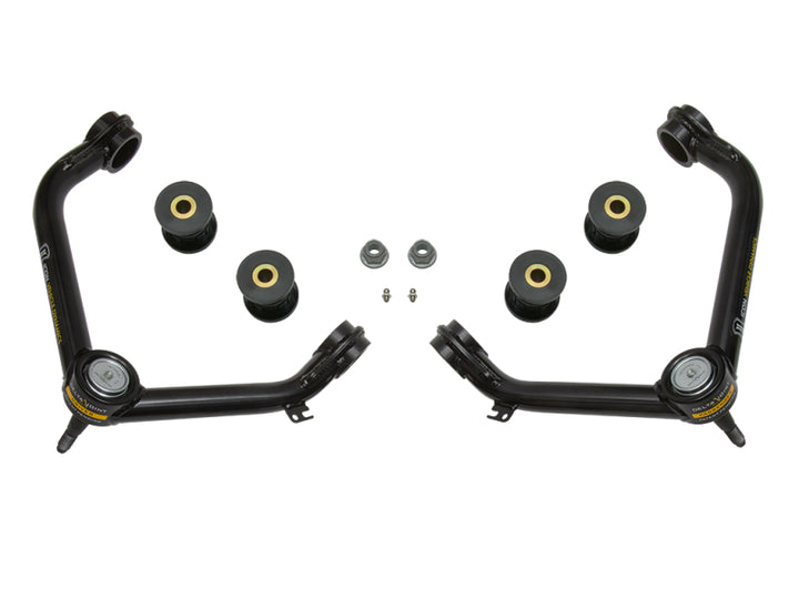 ICON 2009+ Ram 1500 Tubular Upper Control Arm Delta Joint Kit - Bull Strap
