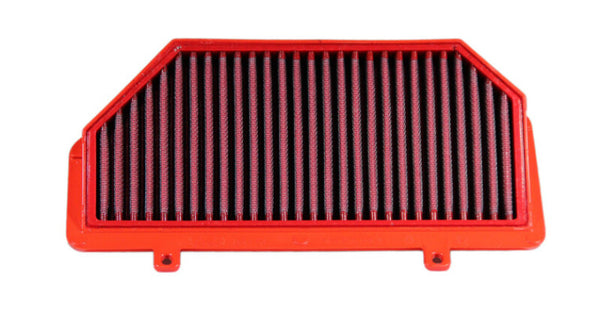 BMC 17+ Suzuki GSX R 1000 Replacement Air Filter- Race - Bull Strap