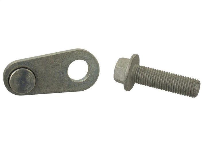 Ford Racing Mustang 2.0L/2.3L EcoBoost Balance Shaft Block-Off Plug - Bull Strap
