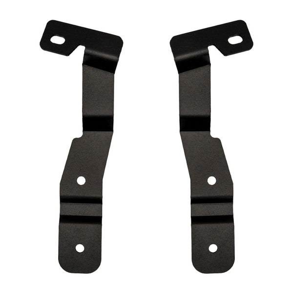 Rigid Industries 22+ Ford Ranger A-Pillar Bracket - Bull Strap