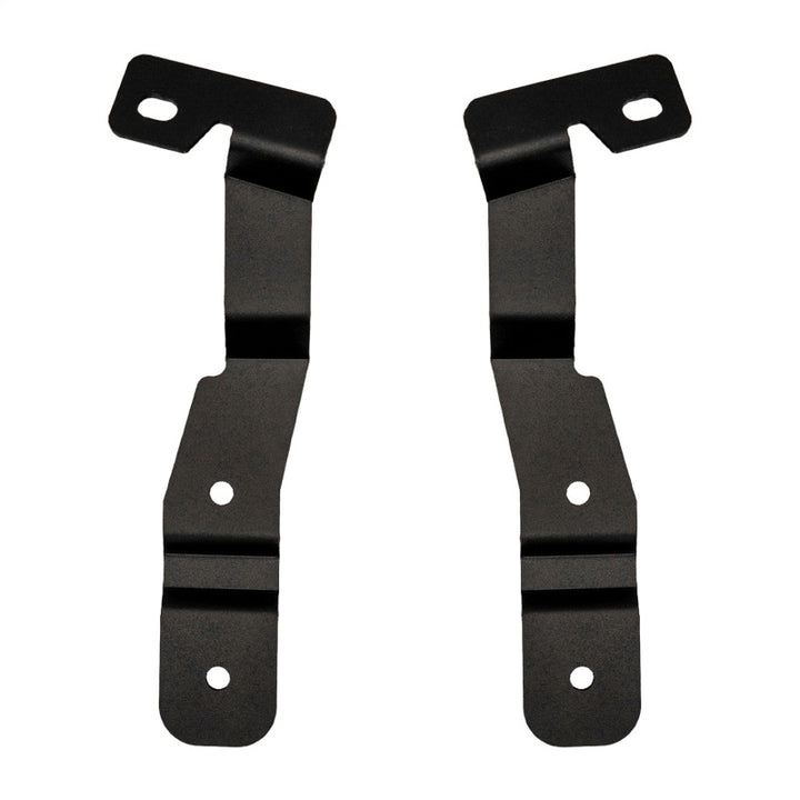 Rigid Industries 22+ Ford Ranger A-Pillar Bracket - Bull Strap
