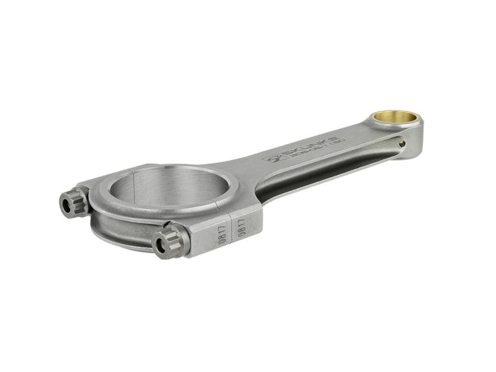 Skunk2 Alpha Series Honda K24A/Z Connecting Rods - Bull Strap